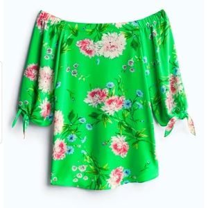 Woman's Blouse Stich Fix